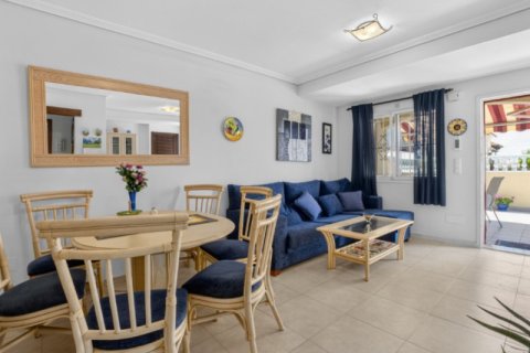 Продажа таухауса в Торревьеха, Аликанте, Испания 4 спальни, 110м2 №189959 - фото 10