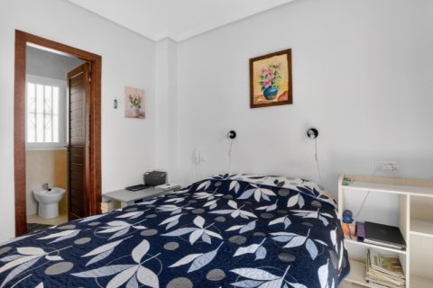 Продажа таухауса в Торревьеха, Аликанте, Испания 4 спальни, 110м2 №189959 - фото 17