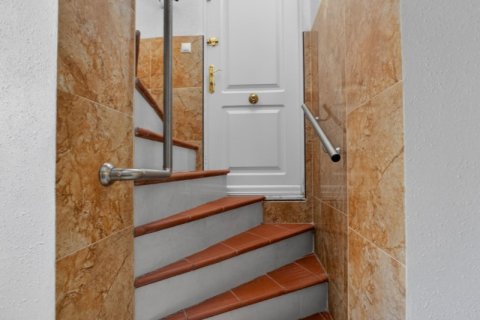 Продажа таухауса в Торревьеха, Аликанте, Испания 4 спальни, 110м2 №189959 - фото 25