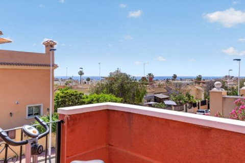 Продажа таухауса в Торревьеха, Аликанте, Испания 4 спальни, 110м2 №189959 - фото 24