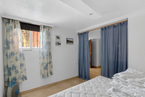 Продажа таухауса в Торревьеха, Аликанте, Испания 4 спальни, 110м2 №189959 - фото 30