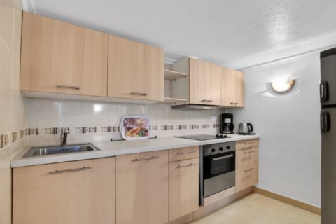 Продажа таухауса в Торревьеха, Аликанте, Испания 4 спальни, 110м2 №189959 - фото 27