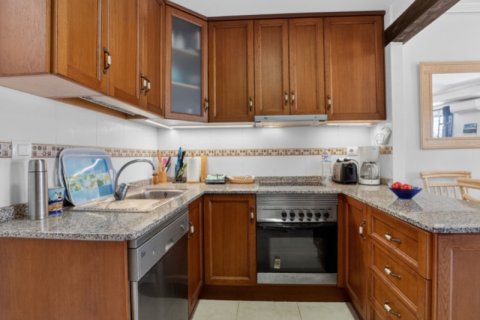 Продажа таухауса в Торревьеха, Аликанте, Испания 4 спальни, 110м2 №189959 - фото 11