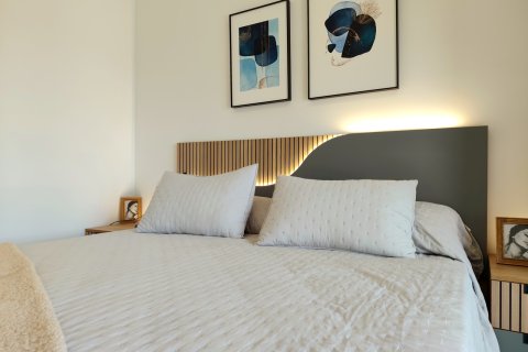 Huoneisto myytävänä Guardamar del Segura, Alicante, Espanja, 2 makuuhuonetta, 86 m2 No. 189962 - kuva 15