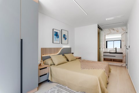 Huoneisto myytävänä Guardamar del Segura, Alicante, Espanja, 2 makuuhuonetta, 86 m2 No. 189962 - kuva 10
