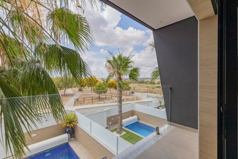 Villa pārdošanā Benijofar, Alicante, Spānijā 3 istabas, 144 m2 Nr. 189961 - attēls 18