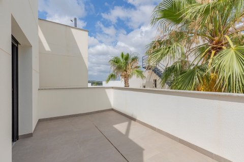 Villa pārdošanā Benijofar, Alicante, Spānijā 3 istabas, 144 m2 Nr. 189961 - attēls 27
