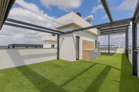 Villa pārdošanā Benijofar, Alicante, Spānijā 3 istabas, 144 m2 Nr. 189961 - attēls 30