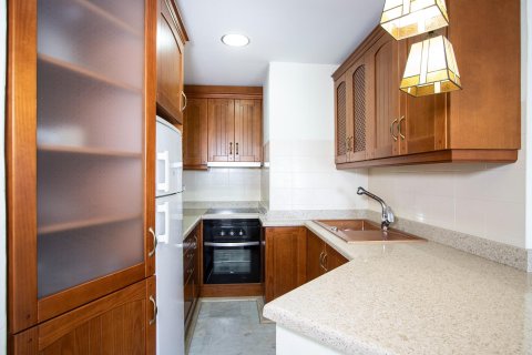 Apartment for sale in Torrevieja, Alicante, Spain 3 bedrooms, 103 sq.m. No. 189957 - photo 11