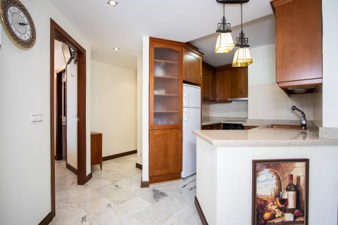 Apartment for sale in Torrevieja, Alicante, Spain 3 bedrooms, 103 sq.m. No. 189957 - photo 5