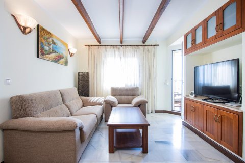 Apartment for sale in Torrevieja, Alicante, Spain 3 bedrooms, 103 sq.m. No. 189957 - photo 16