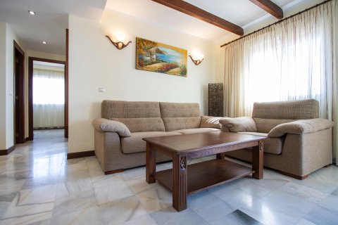 Apartment for sale in Torrevieja, Alicante, Spain 3 bedrooms, 103 sq.m. No. 189957 - photo 29