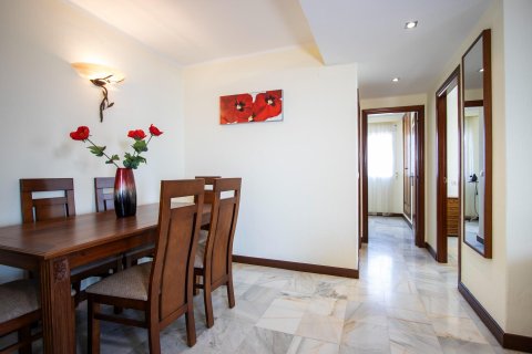 Apartment for sale in Torrevieja, Alicante, Spain 3 bedrooms, 103 sq.m. No. 189957 - photo 17