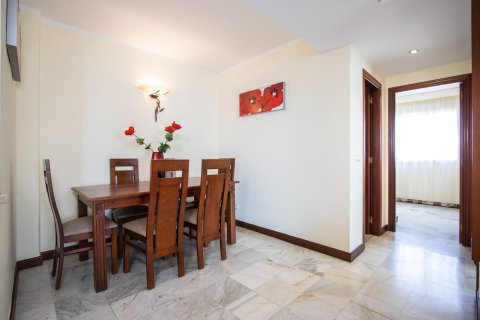 Apartment for sale in Torrevieja, Alicante, Spain 3 bedrooms, 103 sq.m. No. 189957 - photo 19