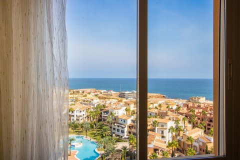Apartment for sale in Torrevieja, Alicante, Spain 3 bedrooms, 103 sq.m. No. 189957 - photo 24