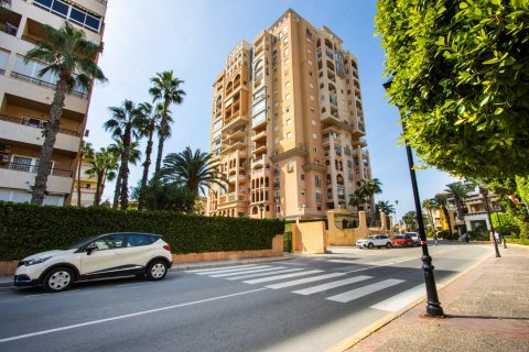 Apartment for sale in Torrevieja, Alicante, Spain 3 bedrooms, 103 sq.m. No. 189957 - photo 3