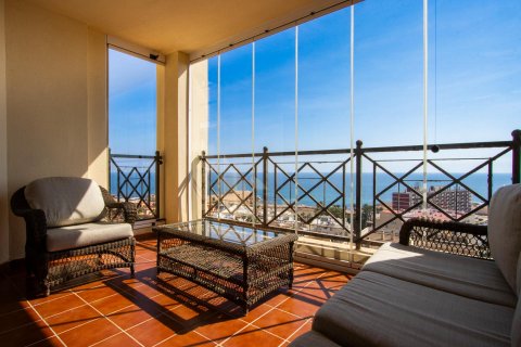 Apartment in Torrevieja, Alicante, Spain 3 bedrooms, 103 sq.m. No. 189957
