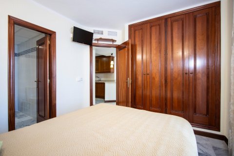 Apartment for sale in Torrevieja, Alicante, Spain 3 bedrooms, 103 sq.m. No. 189957 - photo 7
