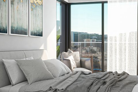 Apartamento en venta en Benidorm, Alicante, España 2 dormitorios, 122.43 m2 No. 175782 - foto 7