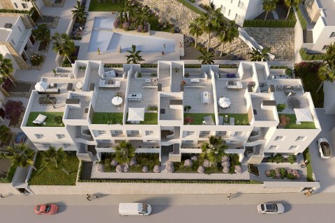 House zum Verkauf in Algorfa, Alicante, Spanien 2 Schlafzimmer, 74.85 m2 Nr. 175777 - Foto 10