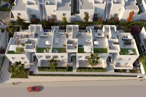 House zum Verkauf in Algorfa, Alicante, Spanien 2 Schlafzimmer, 74.85 m2 Nr. 175777 - Foto 8