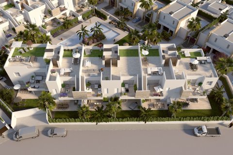 House zum Verkauf in Algorfa, Alicante, Spanien 2 Schlafzimmer, 74.85 m2 Nr. 175777 - Foto 3