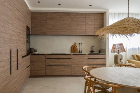 Penthouse Dehesa De Campoamor, Alicante, Hiszpania 3 sypialnie,  nr 138574 – zdjęcie 5
