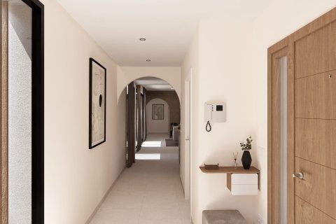 Bungalow Murcia, Hiszpania 2 sypialnie, 143 mkw. nr 138573 – zdjęcie 10