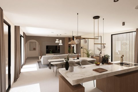 Bungalow Murcia, Hiszpania 2 sypialnie, 143 mkw. nr 138573 – zdjęcie 2