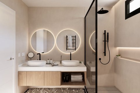 Bungalow Murcia, Hiszpania 2 sypialnie, 143 mkw. nr 138573 – zdjęcie 18