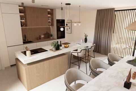 Bungalow Murcia, Hiszpania 2 sypialnie, 143 mkw. nr 138573 – zdjęcie 26