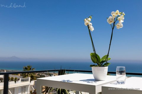 Huoneisto myytävänä Gran Alacant, Alicante, Espanja, 3 makuuhuonetta, 97 m2 No. 138588 - kuva 2
