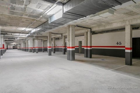 Huoneisto myytävänä Los Balcones, Alicante, Espanja, 2 makuuhuonetta, 62.9 m2 No. 138589 - kuva 14