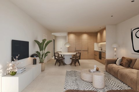 Apartament Dehesa De Campoamor, Alicante, Hiszpania 2 sypialnie,  nr 138575 – zdjęcie 5