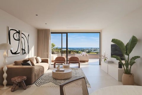 Apartament Dehesa De Campoamor, Alicante, Hiszpania 2 sypialnie,  nr 138575 – zdjęcie 4