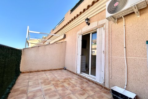 Villetta a schiera in vendita a La Zenia, Alicante, Spagna 3 camere da letto, 86 mq. N° 195691 - foto 15