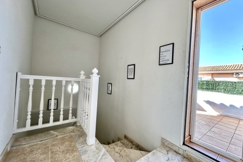 Villetta a schiera in vendita a La Zenia, Alicante, Spagna 3 camere da letto, 86 mq. N° 195691 - foto 26