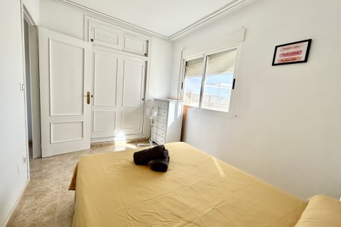 Villetta a schiera in vendita a La Zenia, Alicante, Spagna 3 camere da letto, 86 mq. N° 195691 - foto 18