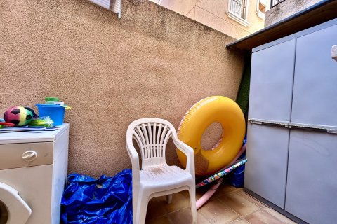 Villetta a schiera in vendita a La Zenia, Alicante, Spagna 3 camere da letto, 86 mq. N° 195691 - foto 30