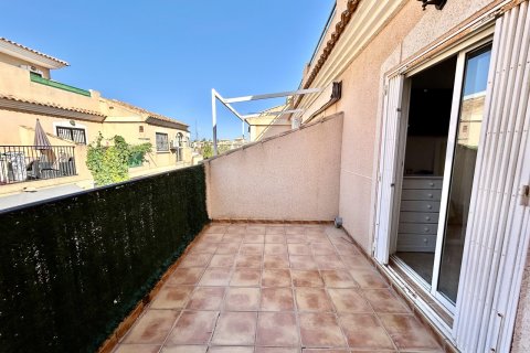 Villetta a schiera in vendita a La Zenia, Alicante, Spagna 3 camere da letto, 86 mq. N° 195691 - foto 19