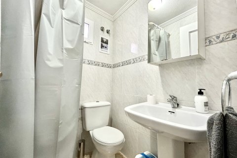 Villetta a schiera in vendita a La Zenia, Alicante, Spagna 3 camere da letto, 86 mq. N° 195691 - foto 25