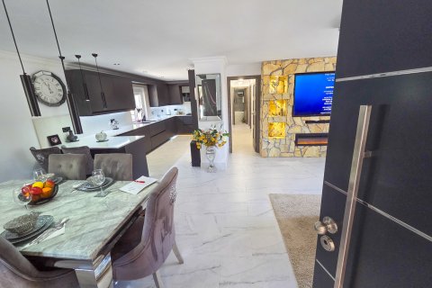 Villa in vendita a Barrio De La Estacion De Crevillente, Alicante, Spagna 3 camere da letto, 140 mq. N° 195695 - foto 12