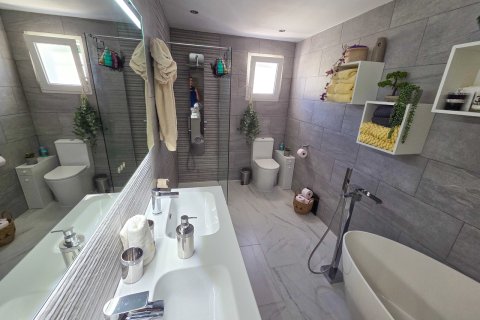 Villa in vendita a Barrio De La Estacion De Crevillente, Alicante, Spagna 3 camere da letto, 140 mq. N° 195695 - foto 30