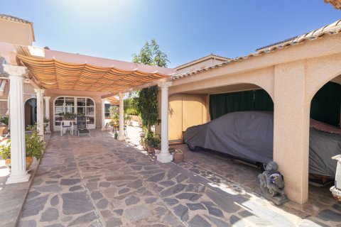 Villa in vendita a Alicante, Spagna 4 camere da letto, 180 mq. N° 195693 - foto 3