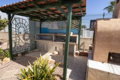 Villa in vendita a Alicante, Spagna 4 camere da letto, 180 mq. N° 195693 - foto 13