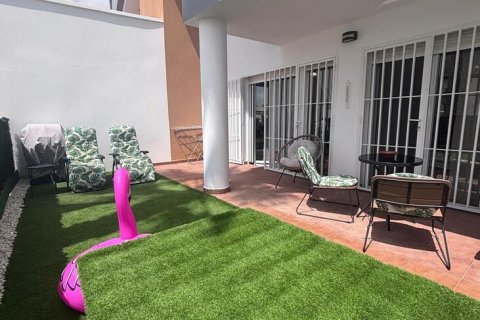 Appartamento in vendita a Villamartin, Alicante, Spagna 2 camere da letto, 75 mq. N° 195694 - foto 28