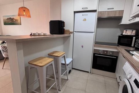 Appartamento in vendita a Villamartin, Alicante, Spagna 2 camere da letto, 75 mq. N° 195694 - foto 24