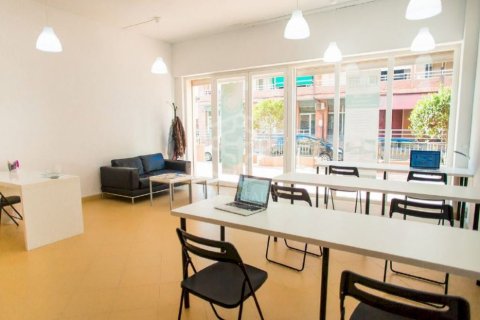 Komerciāls īpašums Lloret de Mar, Girona, Spānijā 80 m2 Nr. 183247