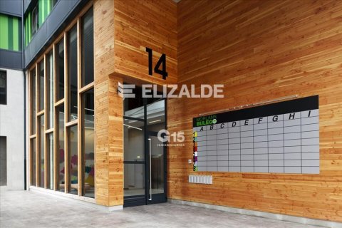 Office for sale in Donostia-San Sebastian, Gipuzkoa, Spain 54.7 sq.m. No. 183246 - photo 8