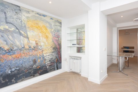 Appartamento in vendita Madrid, Spagna 1 camera da letto, 180 mq. N° 107250 - foto 13